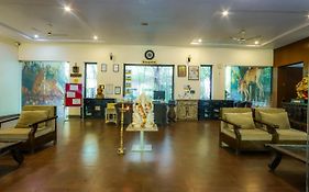 Jharna Resort-Navegaon Gate